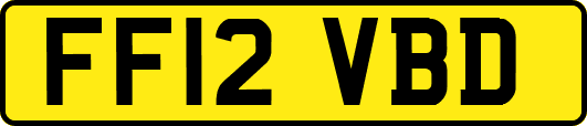 FF12VBD