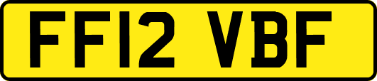 FF12VBF