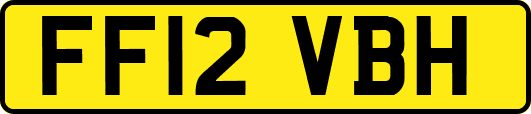 FF12VBH