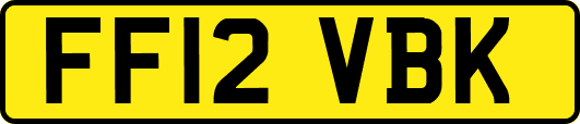 FF12VBK
