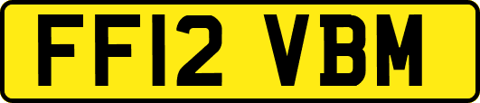 FF12VBM
