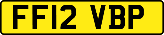 FF12VBP