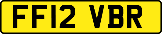 FF12VBR