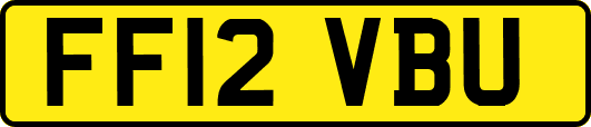 FF12VBU
