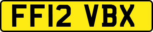 FF12VBX