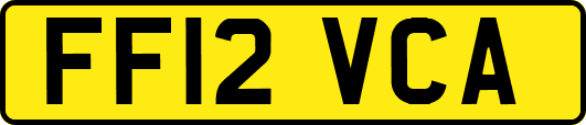 FF12VCA