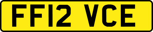 FF12VCE