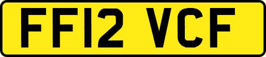 FF12VCF
