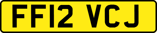FF12VCJ