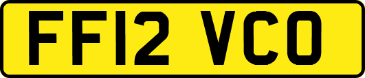FF12VCO