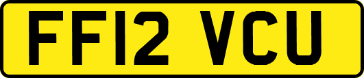FF12VCU