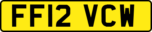 FF12VCW