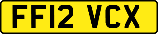 FF12VCX