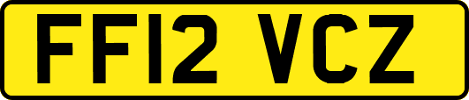 FF12VCZ
