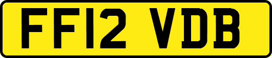 FF12VDB
