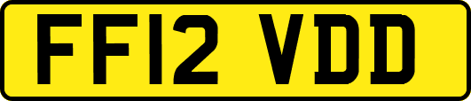 FF12VDD