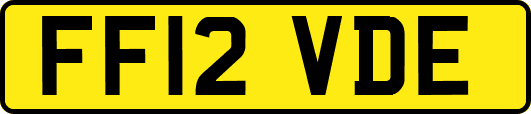 FF12VDE