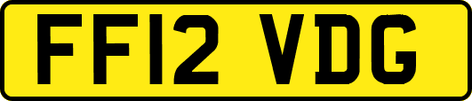 FF12VDG