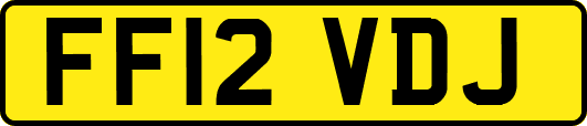 FF12VDJ