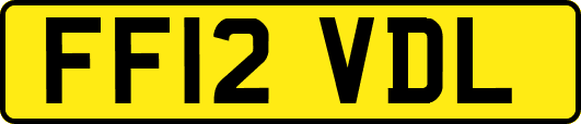 FF12VDL