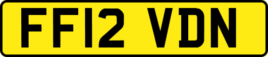 FF12VDN
