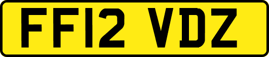 FF12VDZ