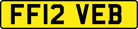 FF12VEB
