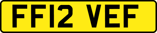 FF12VEF