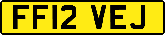 FF12VEJ
