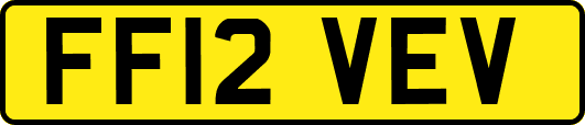 FF12VEV