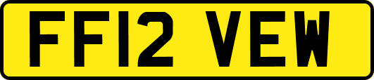 FF12VEW