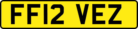 FF12VEZ