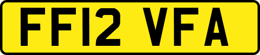FF12VFA