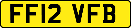 FF12VFB