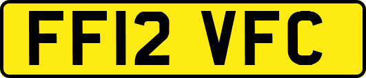 FF12VFC