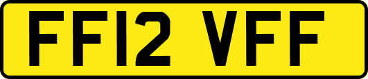 FF12VFF
