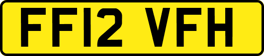 FF12VFH