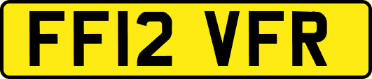 FF12VFR
