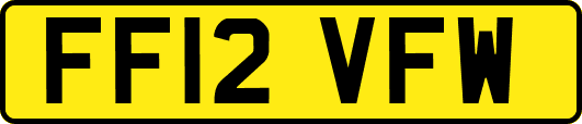 FF12VFW