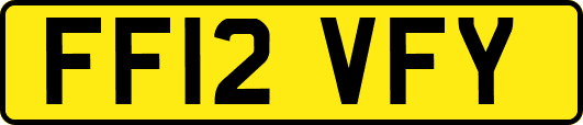 FF12VFY