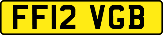 FF12VGB