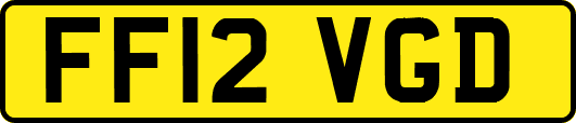 FF12VGD