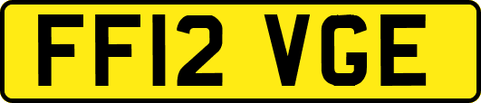 FF12VGE