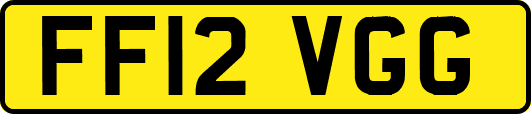 FF12VGG