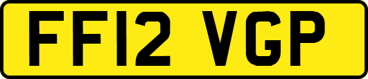 FF12VGP