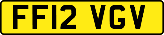 FF12VGV