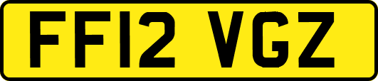 FF12VGZ