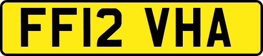 FF12VHA