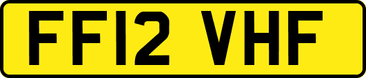 FF12VHF