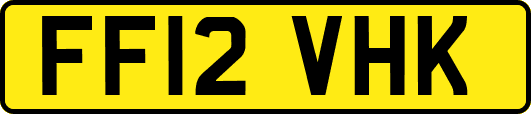 FF12VHK